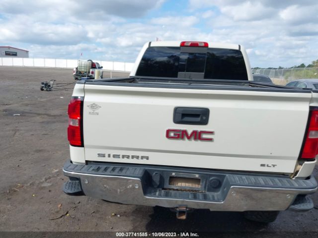 3GTU2VEC6EG148104 GMC Sierra 1500 Slt