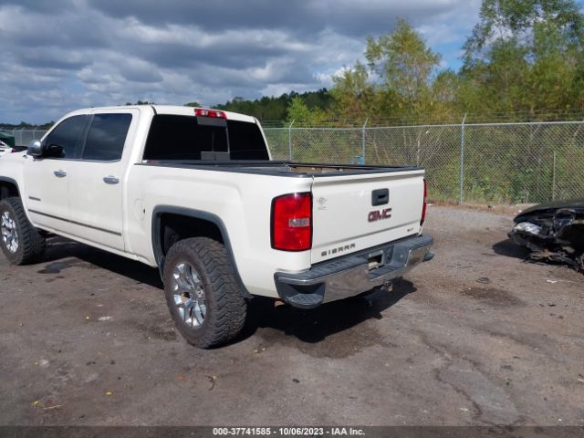 3GTU2VEC6EG148104 GMC Sierra 1500 Slt