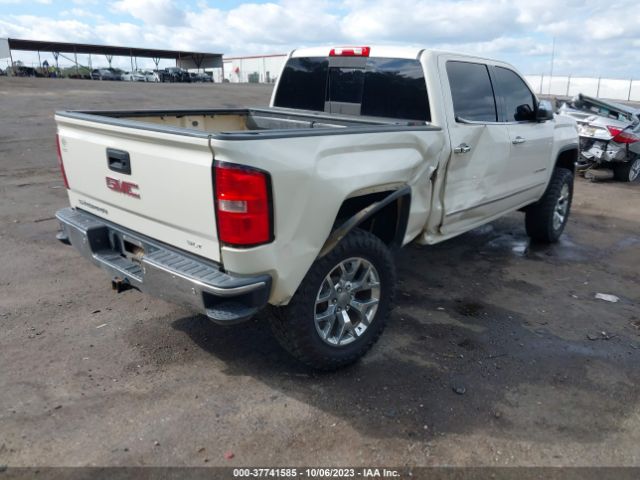 3GTU2VEC6EG148104 GMC Sierra 1500 Slt