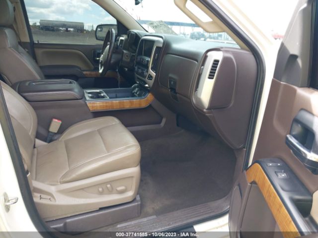 3GTU2VEC6EG148104 GMC Sierra 1500 Slt