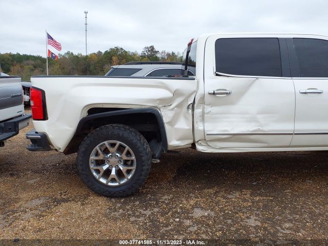 3GTU2VEC6EG148104 GMC Sierra 1500 Slt