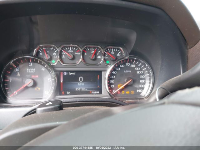 3GTU2VEC6EG148104 GMC Sierra 1500 Slt