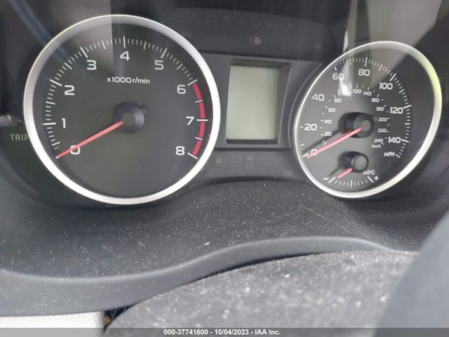 JF2SJAAC9EH418166 Subaru Forester 2.5i