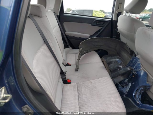 JF2SJAAC9EH418166 Subaru Forester 2.5i