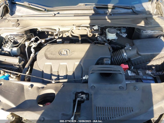 Acura RDX 2014 5J8TB4H58EL007851 Image 10