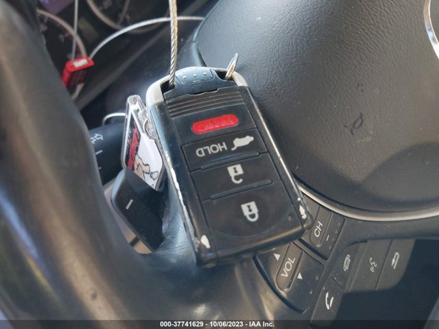 Acura RDX 2014 5J8TB4H58EL007851 Image 11