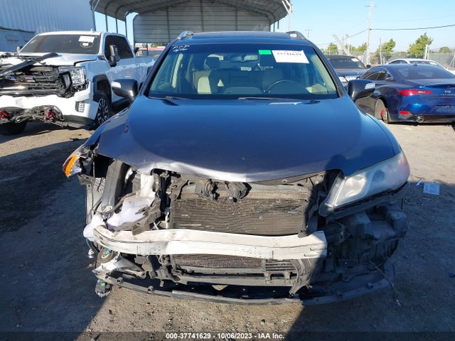Acura RDX 2014 5J8TB4H58EL007851 Image 12