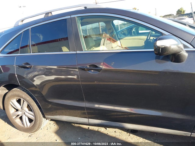 Acura RDX 2014 5J8TB4H58EL007851 Image 13