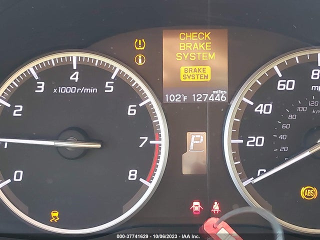 Acura RDX 2014 5J8TB4H58EL007851 Image 15