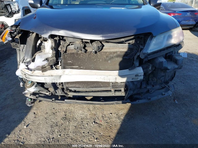 Acura RDX 2014 5J8TB4H58EL007851 Image 6