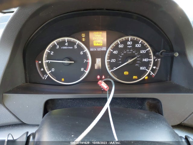 Acura RDX 2014 5J8TB4H58EL007851 Image 7