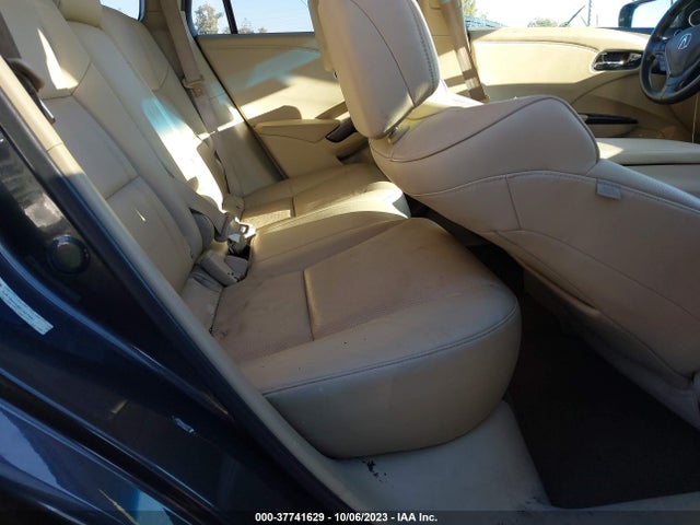 Acura RDX 2014 5J8TB4H58EL007851 Image 8