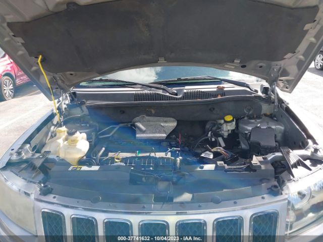 1C4NJCBB9FD102336 Jeep Compass Sport