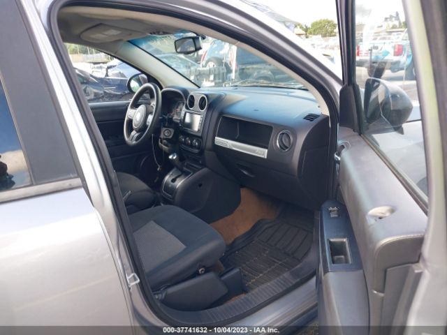 1C4NJCBB9FD102336 Jeep Compass Sport