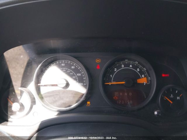 1C4NJCBB9FD102336 Jeep Compass Sport