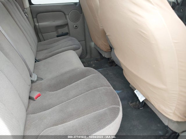 2002 DODGE RAM 1500 VIN: 3D7HA18N12G123445