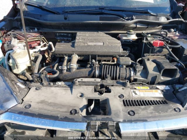 7FARW2H59JE021938 Honda CR-V EX