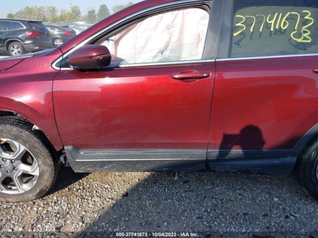 7FARW2H59JE021938 Honda CR-V EX
