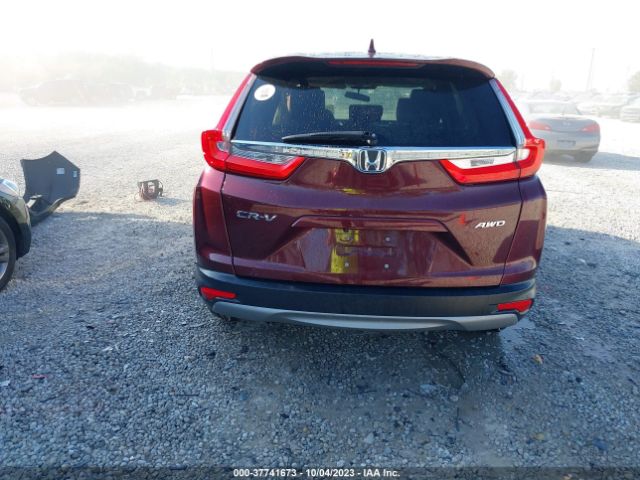 7FARW2H59JE021938 Honda CR-V EX