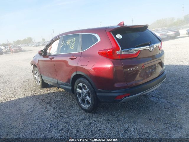 7FARW2H59JE021938 Honda CR-V EX