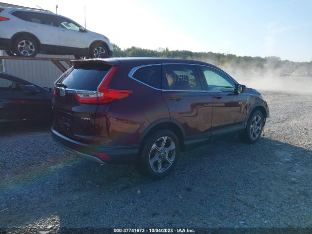 7FARW2H59JE021938 Honda CR-V EX