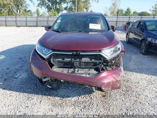 7FARW2H59JE021938 Honda CR-V EX