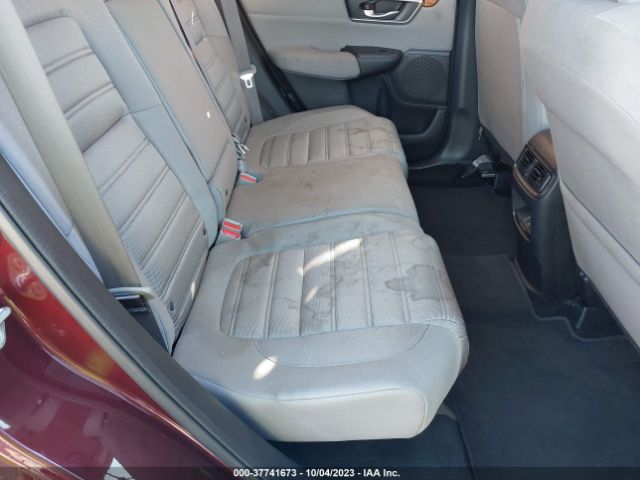 7FARW2H59JE021938 Honda CR-V EX