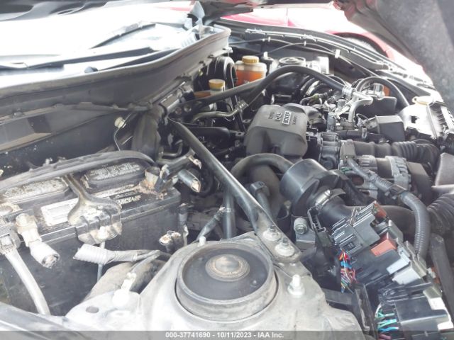 JF1ZCAC16E9603228 Subaru Brz Limited