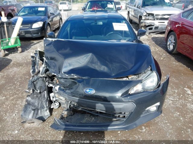 JF1ZCAC16E9603228 Subaru Brz Limited