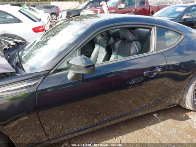 JF1ZCAC16E9603228 Subaru Brz Limited