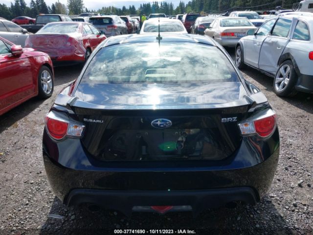 JF1ZCAC16E9603228 Subaru Brz Limited