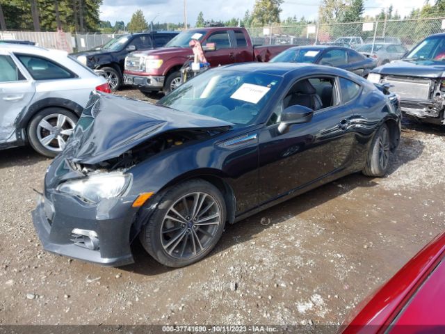 JF1ZCAC16E9603228 Subaru Brz Limited