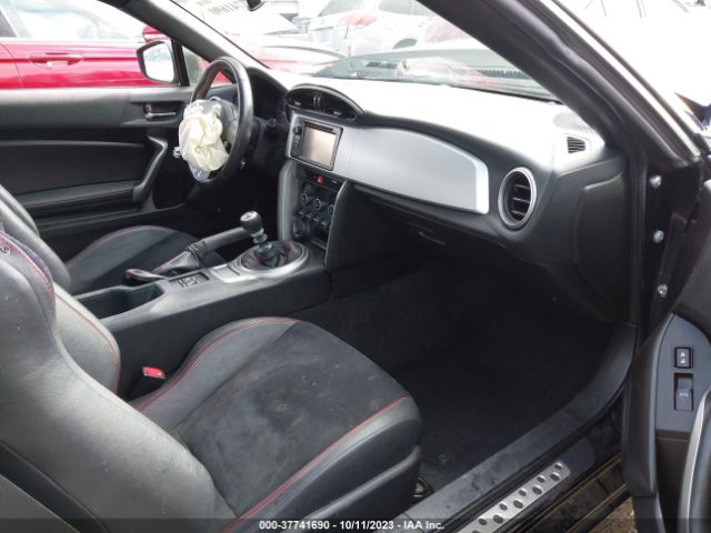 JF1ZCAC16E9603228 Subaru Brz Limited