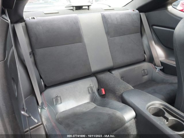 JF1ZCAC16E9603228 Subaru Brz Limited