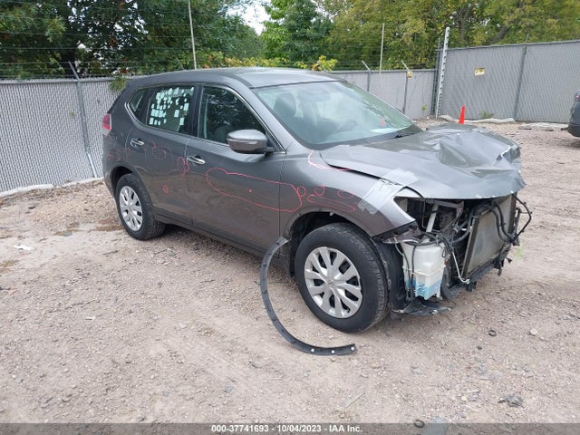 Nissan ROGUE S 2015 KNMAT2MV7FP523092 main image