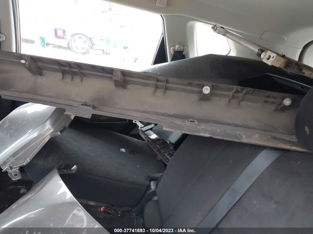 Nissan ROGUE S 2015 KNMAT2MV7FP523092 Image 12