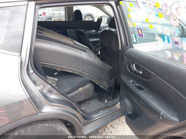Nissan ROGUE S 2015 KNMAT2MV7FP523092 Image 8