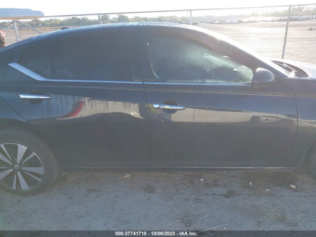 2020 NISSAN ALTIMA SL FWD VIN: 1N4BL4EV5LC143028