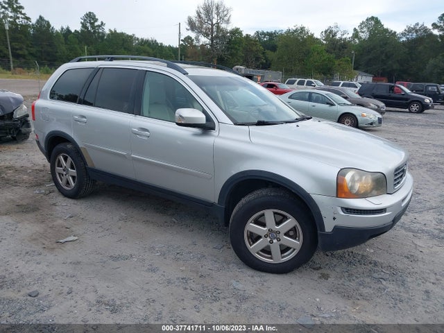 2007 VOLVO XC90 I6 VIN: YV4CY982471353729