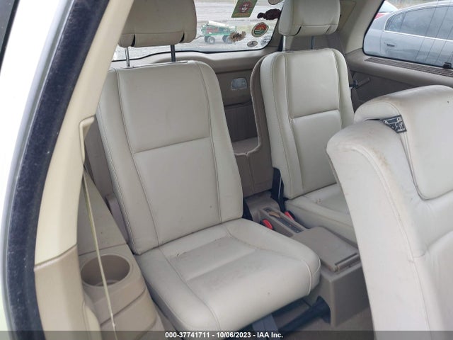 2007 VOLVO XC90 I6 VIN: YV4CY982471353729