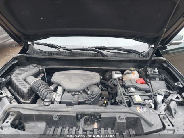 1GKKNMLS0MZ169939 GMC ACADIA SLT