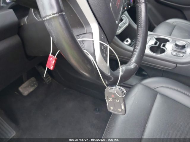 1GKKNMLS0MZ169939 GMC ACADIA SLT