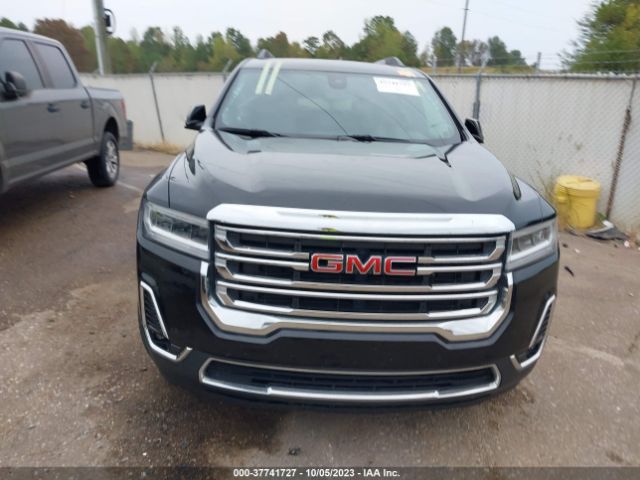 1GKKNMLS0MZ169939 GMC ACADIA SLT