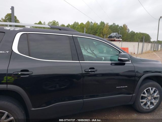 1GKKNMLS0MZ169939 GMC ACADIA SLT