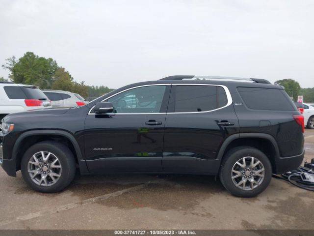 1GKKNMLS0MZ169939 GMC ACADIA SLT