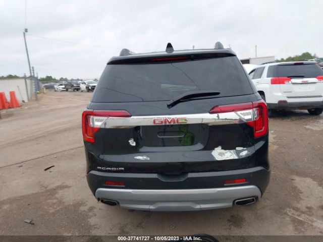 1GKKNMLS0MZ169939 GMC ACADIA SLT