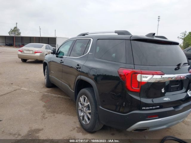1GKKNMLS0MZ169939 GMC ACADIA SLT