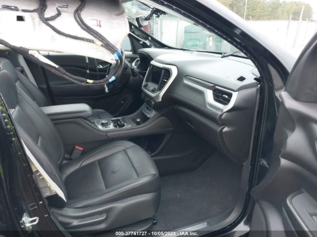 1GKKNMLS0MZ169939 GMC ACADIA SLT