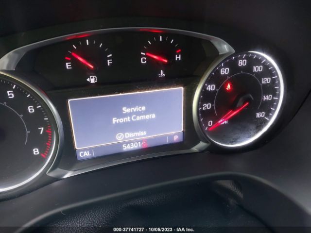 1GKKNMLS0MZ169939 GMC ACADIA SLT