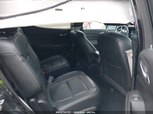 1GKKNMLS0MZ169939 GMC ACADIA SLT